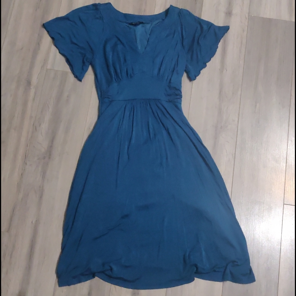 Le Chateau dress